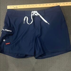 MAUI RIPPERS Board Shorts with and Quick-Dry Fabric